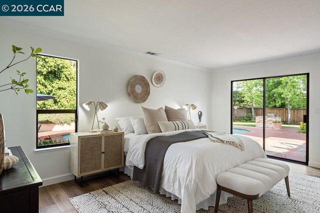 3104 Kirby Ln, Walnut Creek, CA 94598