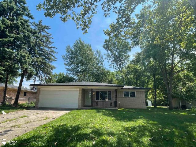 37852 Lola Drive, Sterling Heights, MI 48312