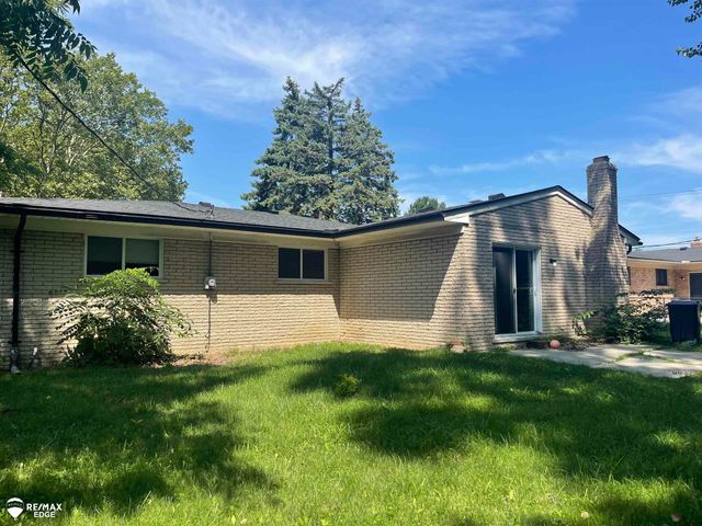 37852 Lola Drive, Sterling Heights, MI 48312