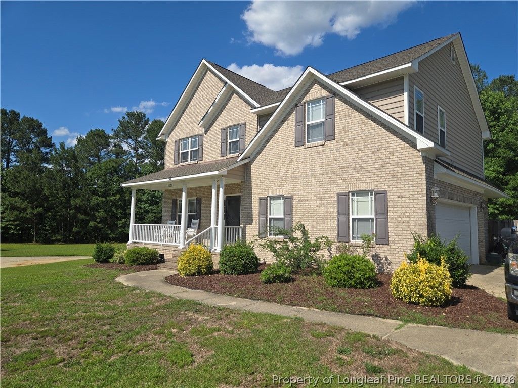 7290 Sandcastle Lane, Linden, NC 28356 — photo 2
