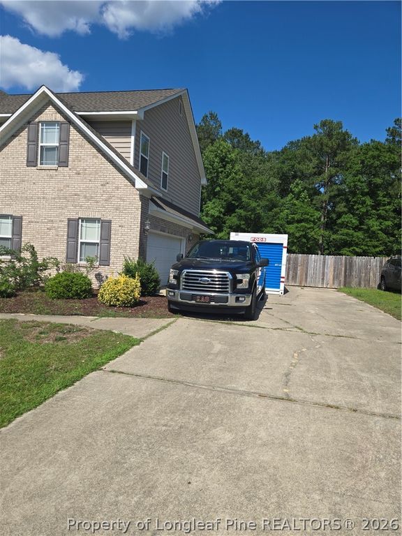 7290 Sandcastle Lane, Linden, NC 28356 — photo 4