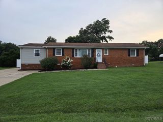 16120 Meridian Ave, Chesterfield, VA 23831