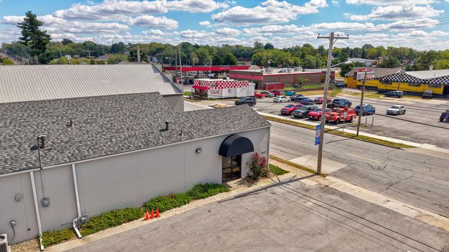 1637 W College Street, Springfield, MO 65806