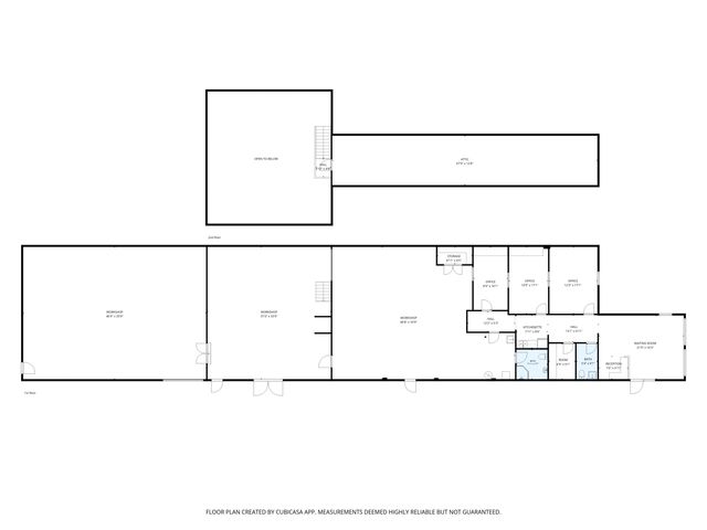 1637 W College Street, Springfield, MO 65806