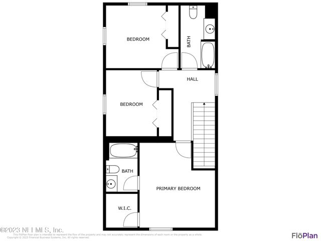 1017 CRESTWOOD Street, Jacksonville, FL 32208