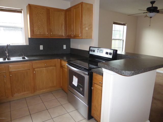 1017 CRESTWOOD Street, Jacksonville, FL 32208