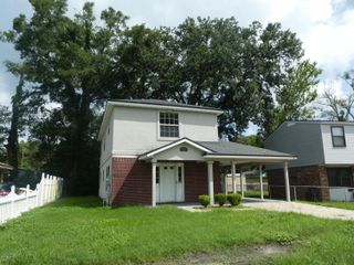 1017 CRESTWOOD Street, Jacksonville, FL 32208