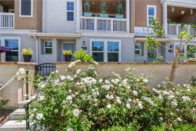 1028 N Anaheim Boulevard 4, Anaheim, CA 92801