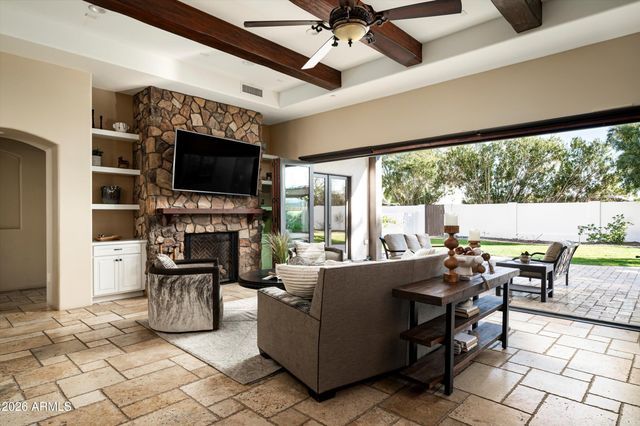 5807 E ORANGE BLOSSOM Lane, Phoenix, AZ 85018