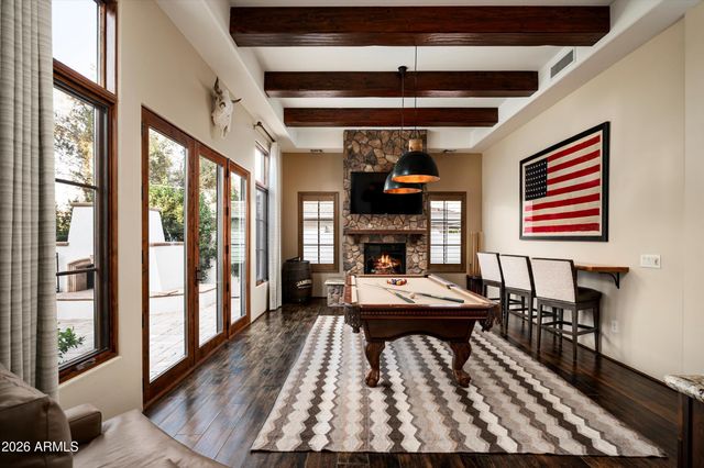 5807 E ORANGE BLOSSOM Lane, Phoenix, AZ 85018