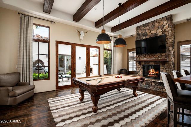 5807 E ORANGE BLOSSOM Lane, Phoenix, AZ 85018