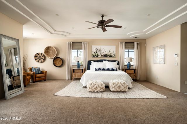 5807 E ORANGE BLOSSOM Lane, Phoenix, AZ 85018