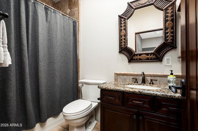 5807 E ORANGE BLOSSOM Lane, Phoenix, AZ 85018