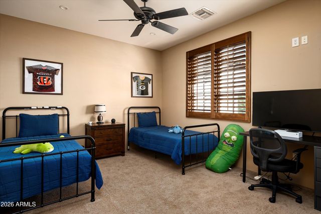 5807 E ORANGE BLOSSOM Lane, Phoenix, AZ 85018