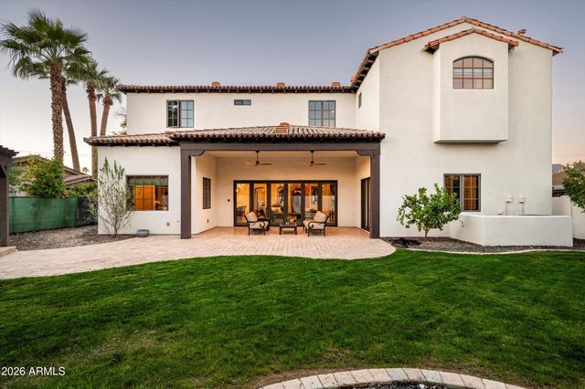 5807 E ORANGE BLOSSOM Lane, Phoenix, AZ 85018