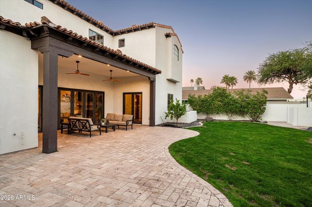 5807 E ORANGE BLOSSOM Lane, Phoenix, AZ 85018