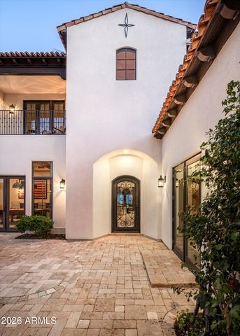 5807 E ORANGE BLOSSOM Lane, Phoenix, AZ 85018