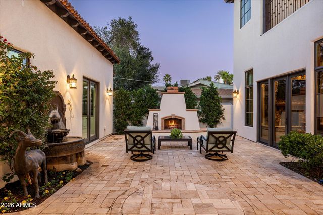 5807 E ORANGE BLOSSOM Lane, Phoenix, AZ 85018