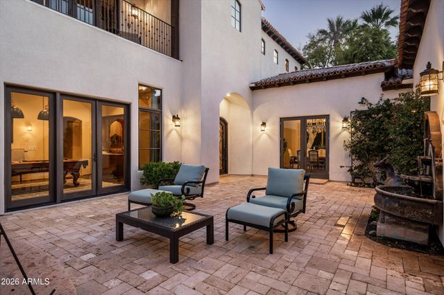 5807 E ORANGE BLOSSOM Lane, Phoenix, AZ 85018