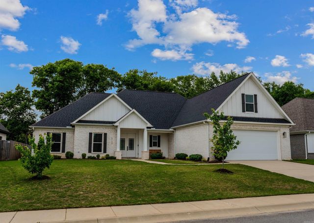 5112 Castaway Bay Dr, Benton, AR 72019