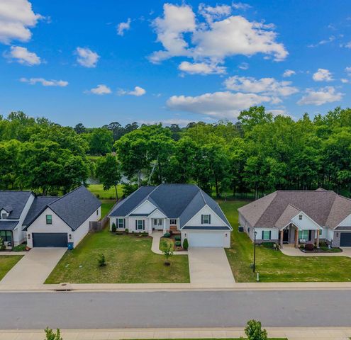 5112 Castaway Bay Dr, Benton, AR 72019