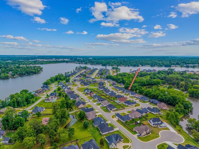 5112 Castaway Bay Dr, Benton, AR 72019