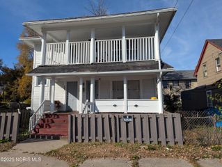 1463 N Ontario Street, Toledo, OH 43604