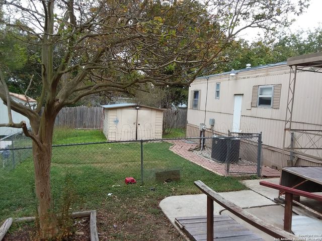 8454 BRAEWICK, San Antonio, TX 78239