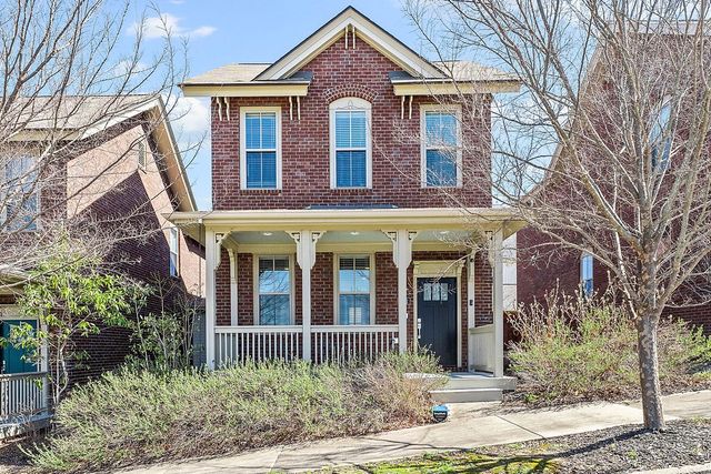 1852 N Meridian Drive, Fayetteville, AR 72701