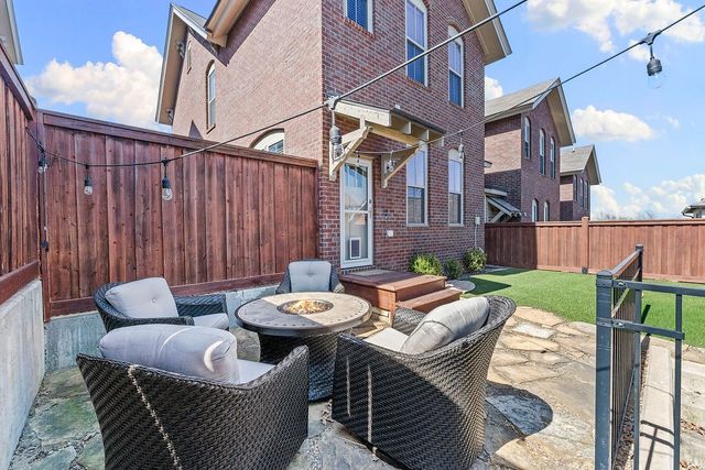 1852 N Meridian Drive, Fayetteville, AR 72701