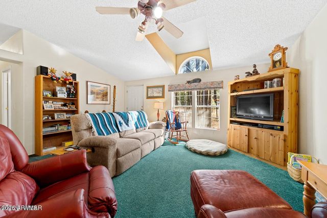 3622 BEAR Trail, Lakeside, AZ 85929