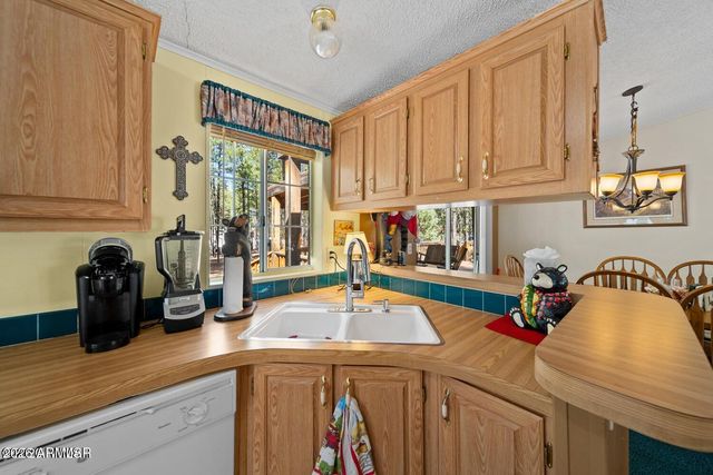 3622 BEAR Trail, Lakeside, AZ 85929