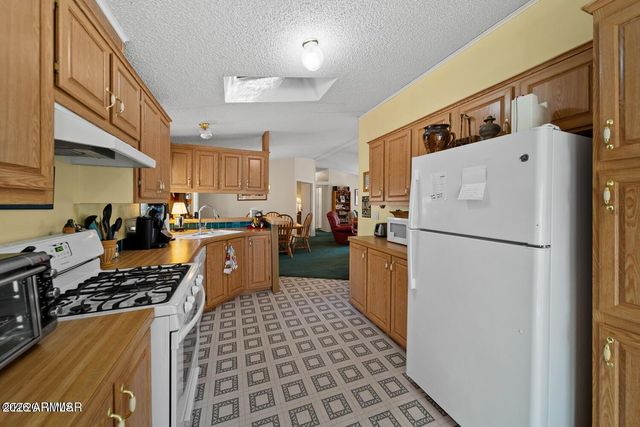 3622 BEAR Trail, Lakeside, AZ 85929