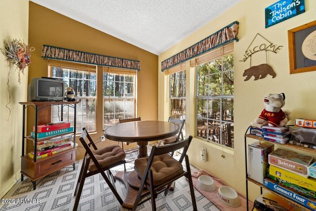 3622 BEAR Trail, Lakeside, AZ 85929