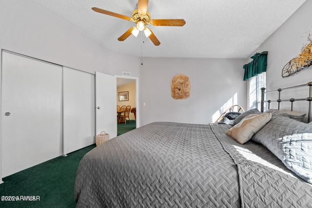 3622 BEAR Trail, Lakeside, AZ 85929