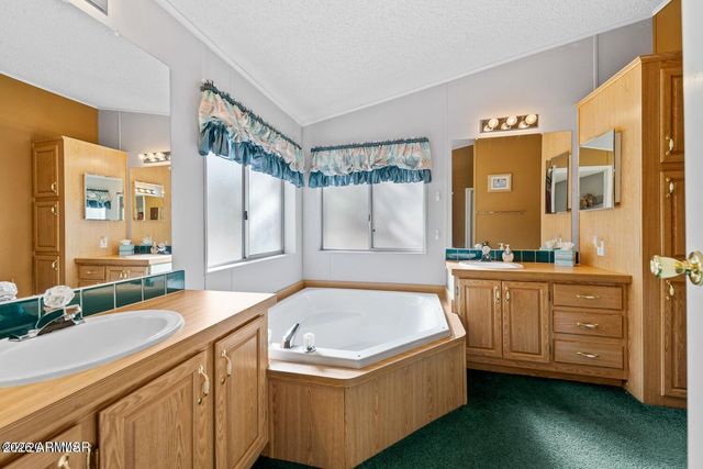 3622 BEAR Trail, Lakeside, AZ 85929