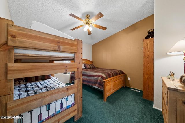 3622 BEAR Trail, Lakeside, AZ 85929