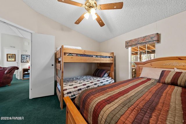 3622 BEAR Trail, Lakeside, AZ 85929