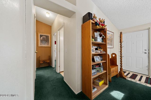 3622 BEAR Trail, Lakeside, AZ 85929