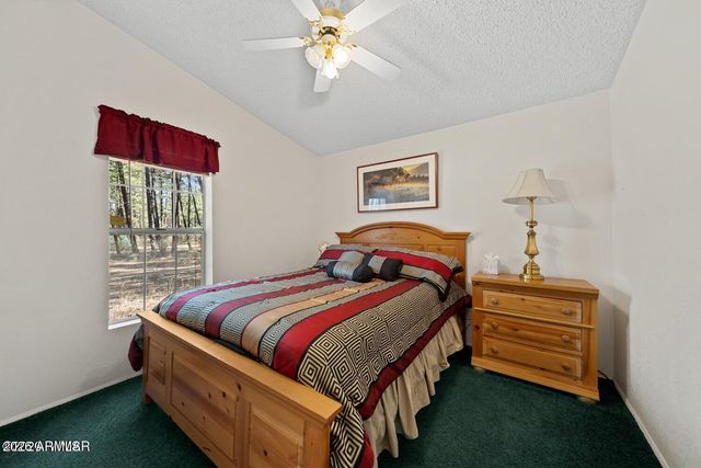 3622 BEAR Trail, Lakeside, AZ 85929