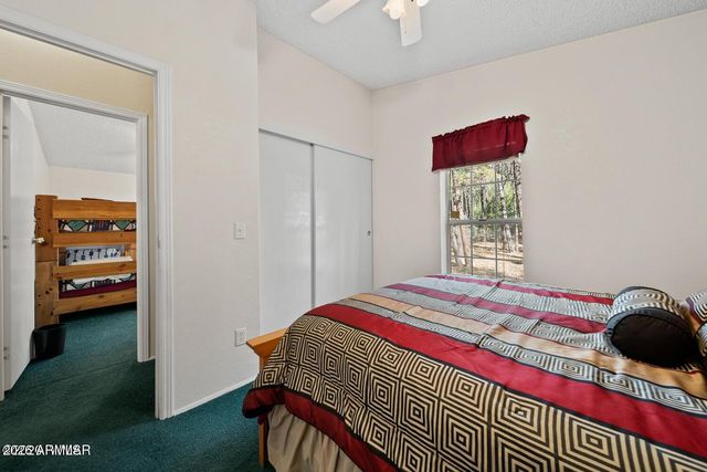 3622 BEAR Trail, Lakeside, AZ 85929