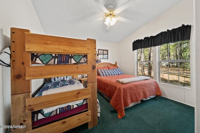 3622 BEAR Trail, Lakeside, AZ 85929