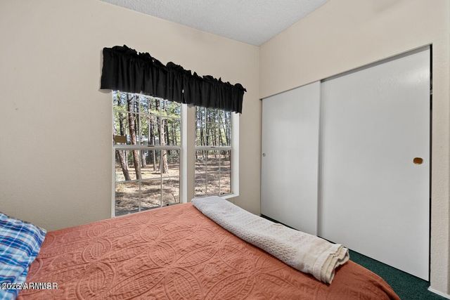 3622 BEAR Trail, Lakeside, AZ 85929