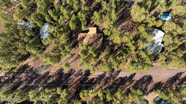 3622 BEAR Trail, Lakeside, AZ 85929