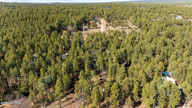 3622 BEAR Trail, Lakeside, AZ 85929