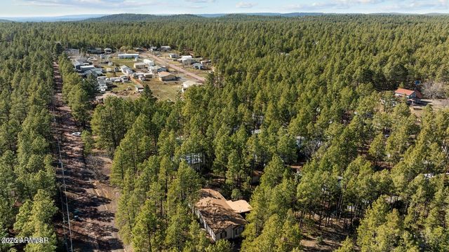 3622 BEAR Trail, Lakeside, AZ 85929