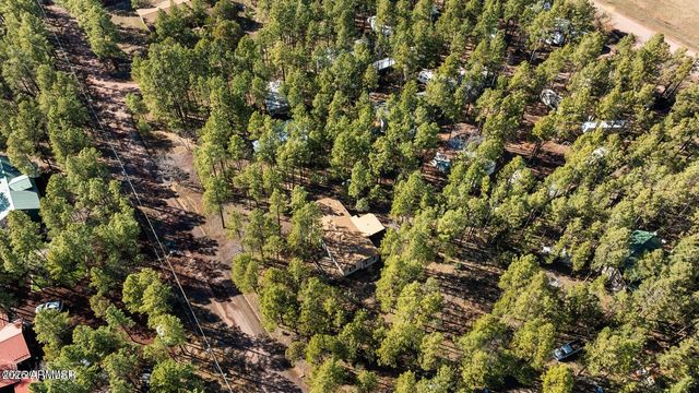 3622 BEAR Trail, Lakeside, AZ 85929