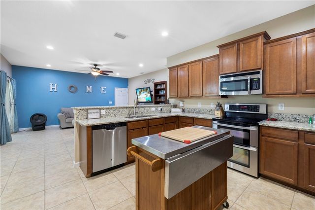 344 Sebastian Crossings Boulevard, Sebastian, FL 32958