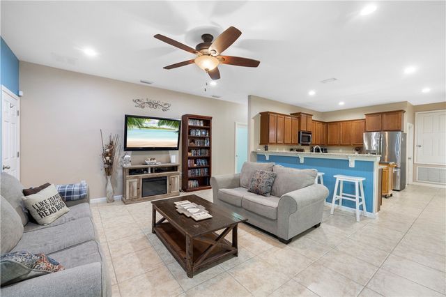 344 Sebastian Crossings Boulevard, Sebastian, FL 32958