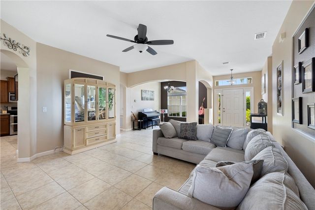 344 Sebastian Crossings Boulevard, Sebastian, FL 32958